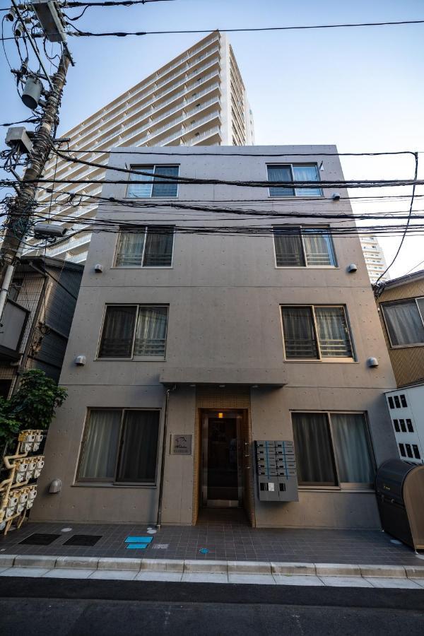 Marvelous Koiwa - Vacation Stay 90812V Tóquio Exterior foto